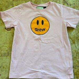 Girls Drew House Tshirt